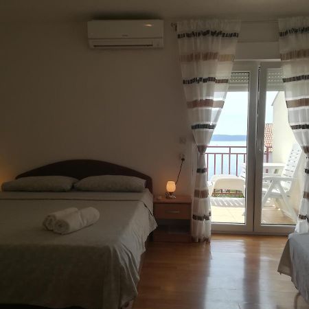 Apartman Lidija Ciovo 特罗吉尔 外观 照片