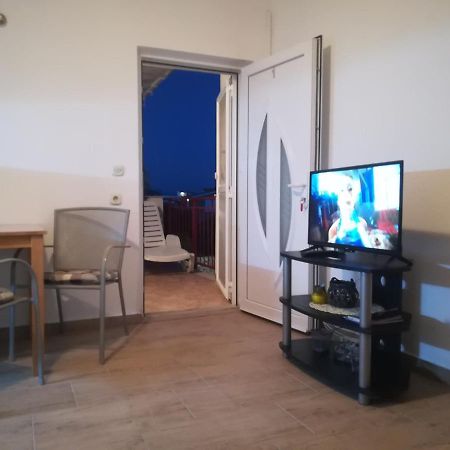 Apartman Lidija Ciovo 特罗吉尔 外观 照片